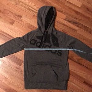 adidas Tops - Adidas Hoodie adidas Tops - Adidas Hoodie